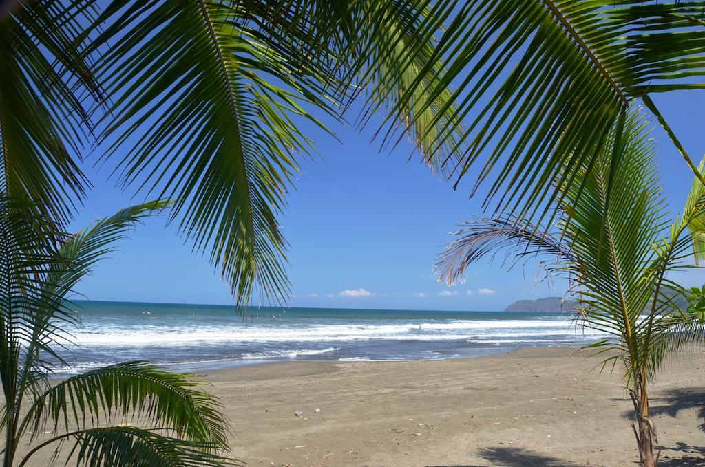 Hotel South Beach - Beachfront ฆาโก ภายนอก รูปภาพ