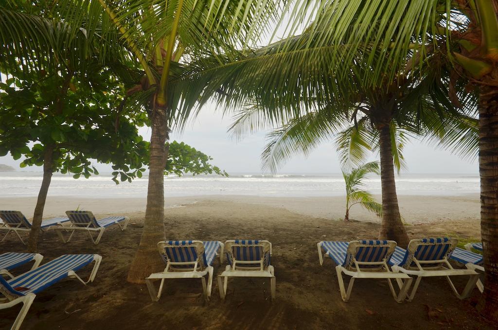 Hotel South Beach - Beachfront ฆาโก ภายนอก รูปภาพ