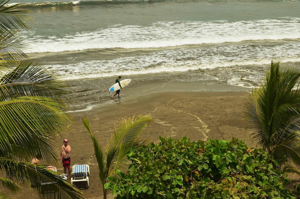Hotel South Beach - Beachfront ฆาโก ภายนอก รูปภาพ