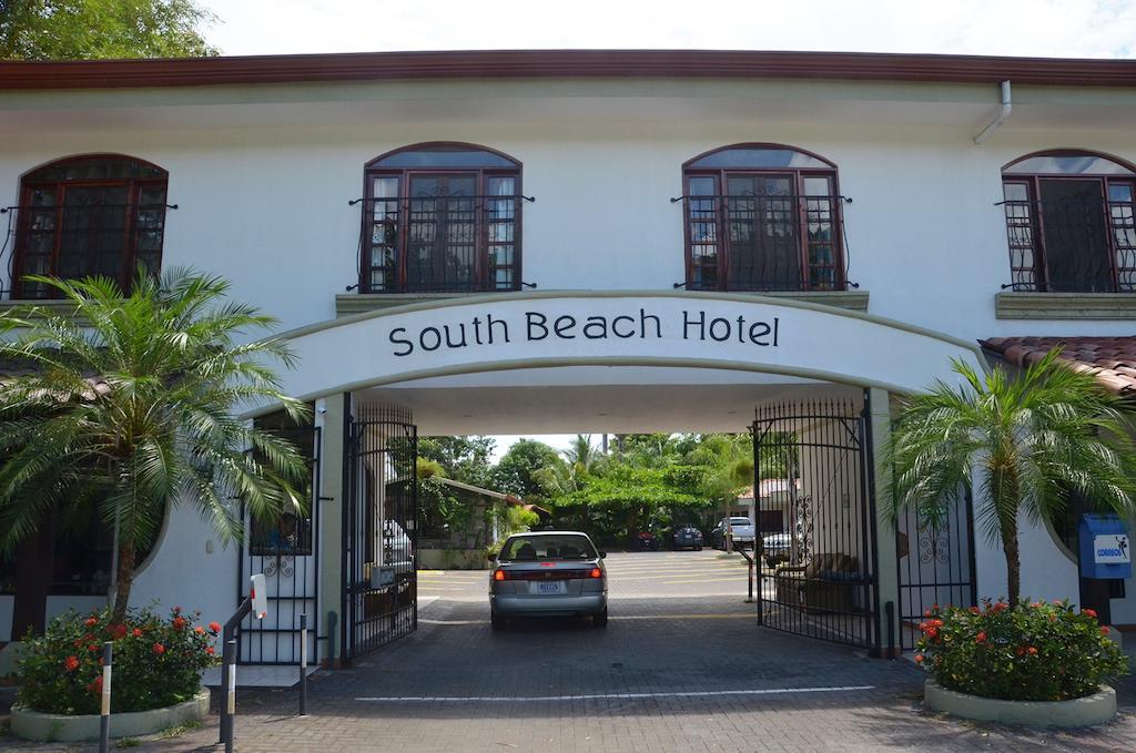 Hotel South Beach - Beachfront ฆาโก ภายนอก รูปภาพ