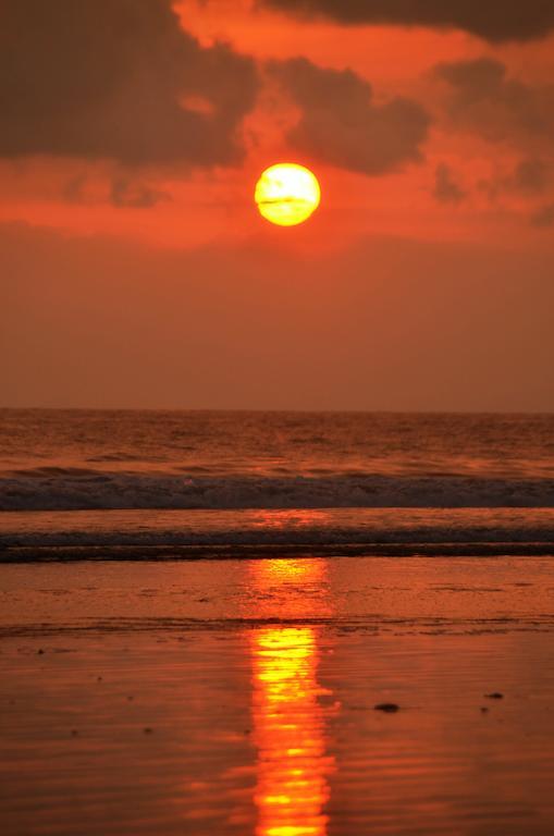 Hotel South Beach - Beachfront ฆาโก ภายนอก รูปภาพ