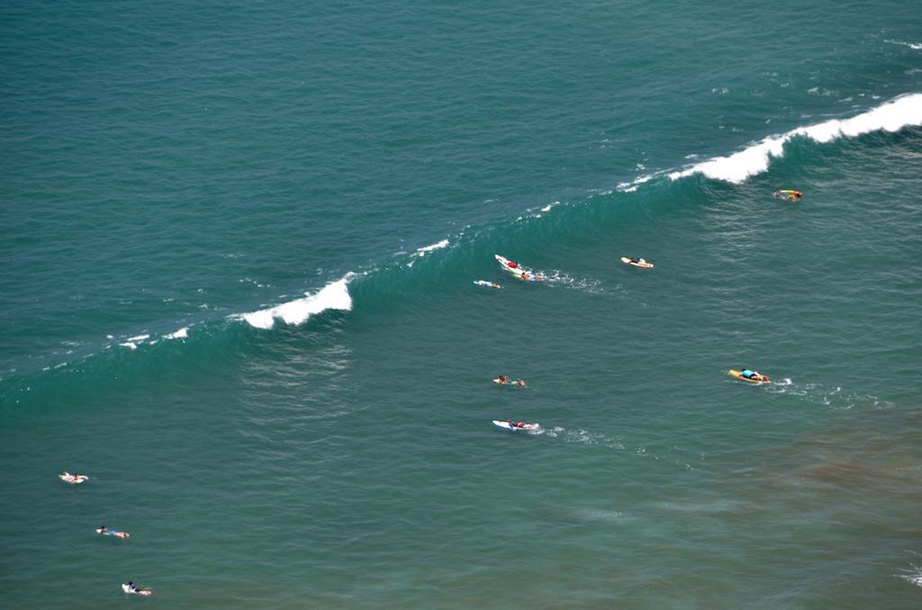 Hotel South Beach - Beachfront ฆาโก ภายนอก รูปภาพ