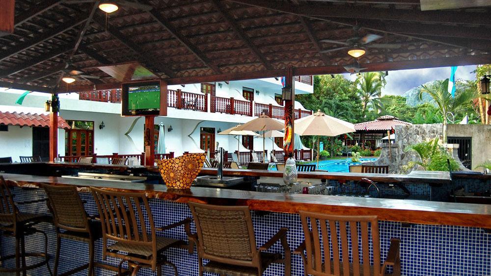 Hotel South Beach - Beachfront ฆาโก ภายนอก รูปภาพ