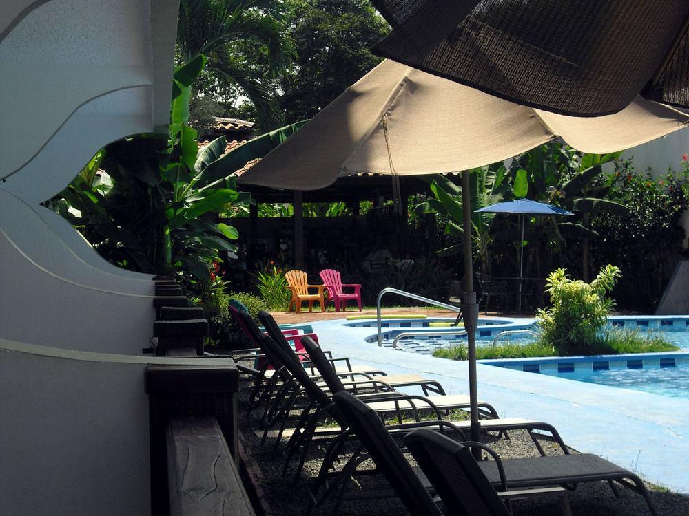 Hotel South Beach - Beachfront ฆาโก ภายนอก รูปภาพ