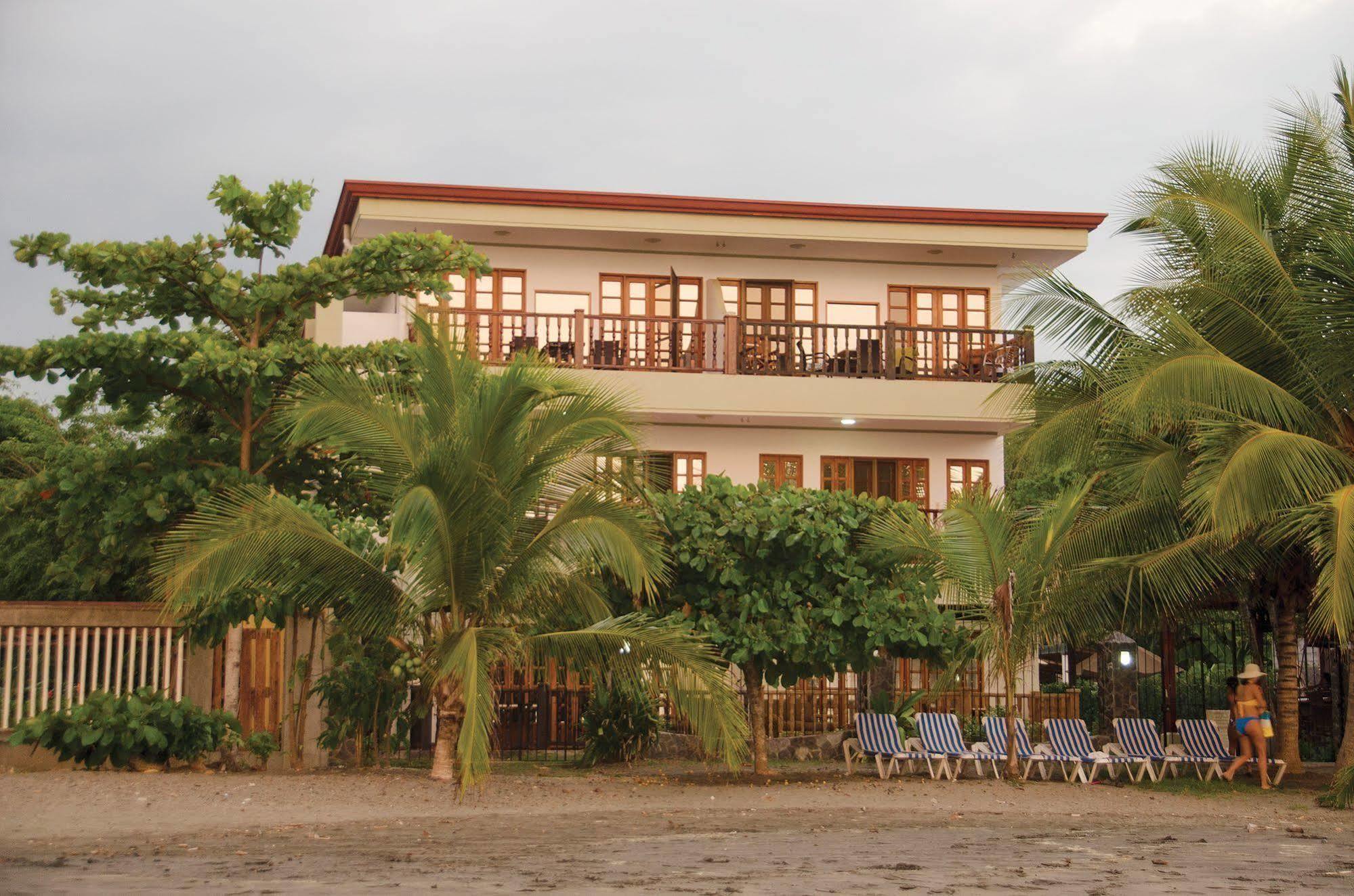 Hotel South Beach - Beachfront ฆาโก ภายนอก รูปภาพ