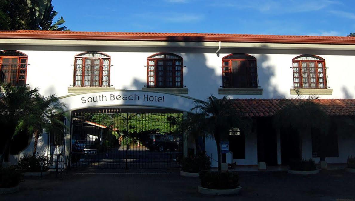 Hotel South Beach - Beachfront ฆาโก ภายนอก รูปภาพ