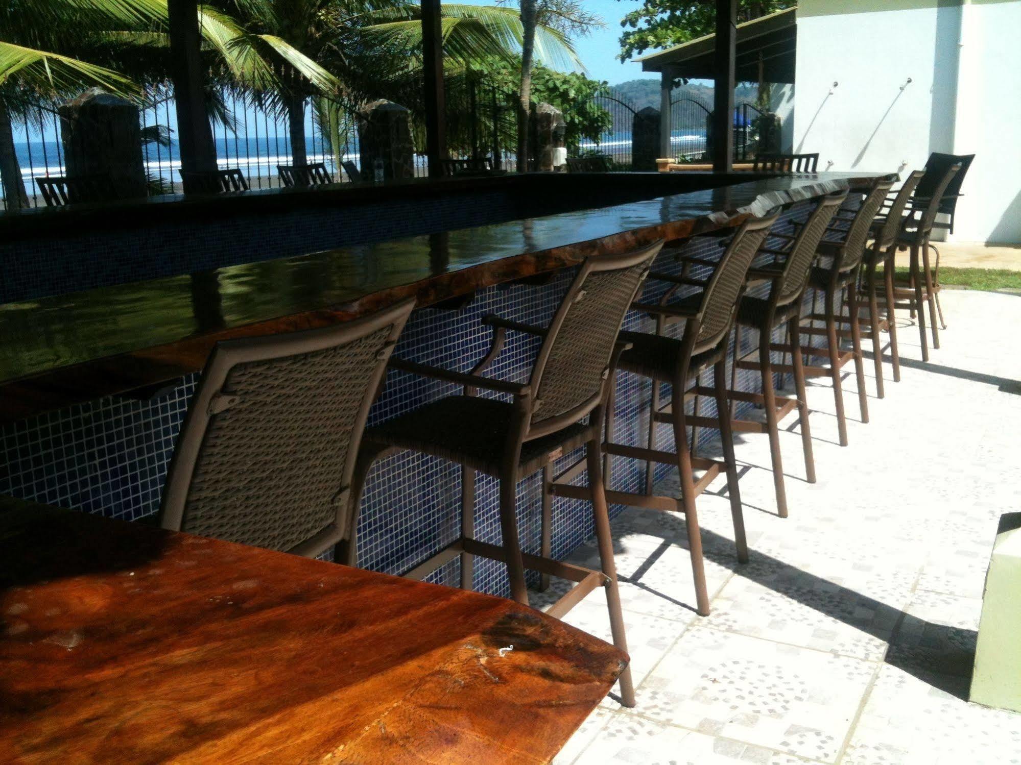Hotel South Beach - Beachfront ฆาโก ภายนอก รูปภาพ