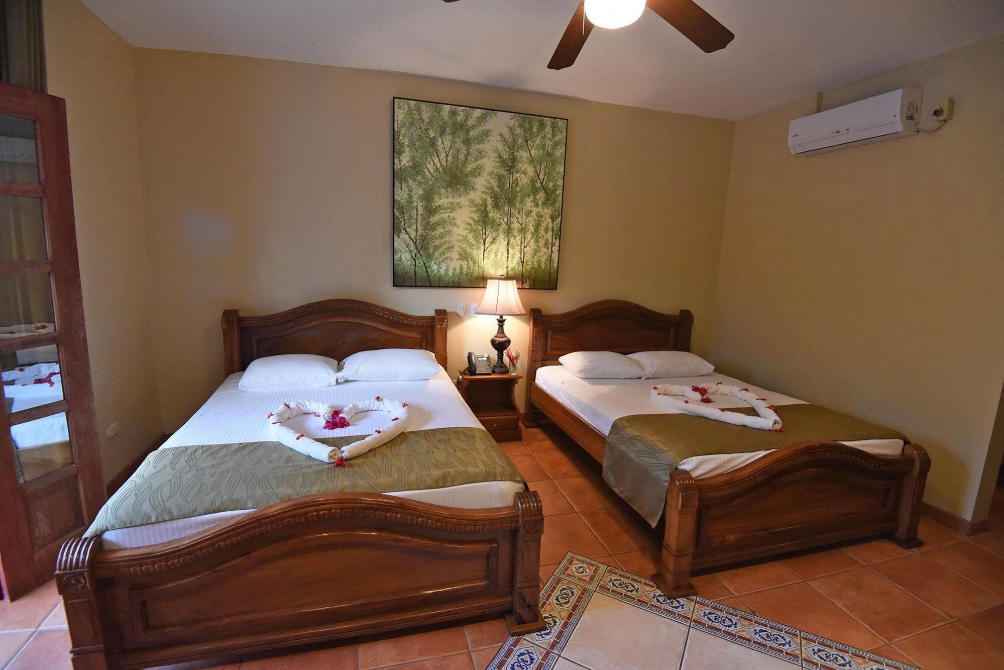 Hotel South Beach - Beachfront ฆาโก ภายนอก รูปภาพ
