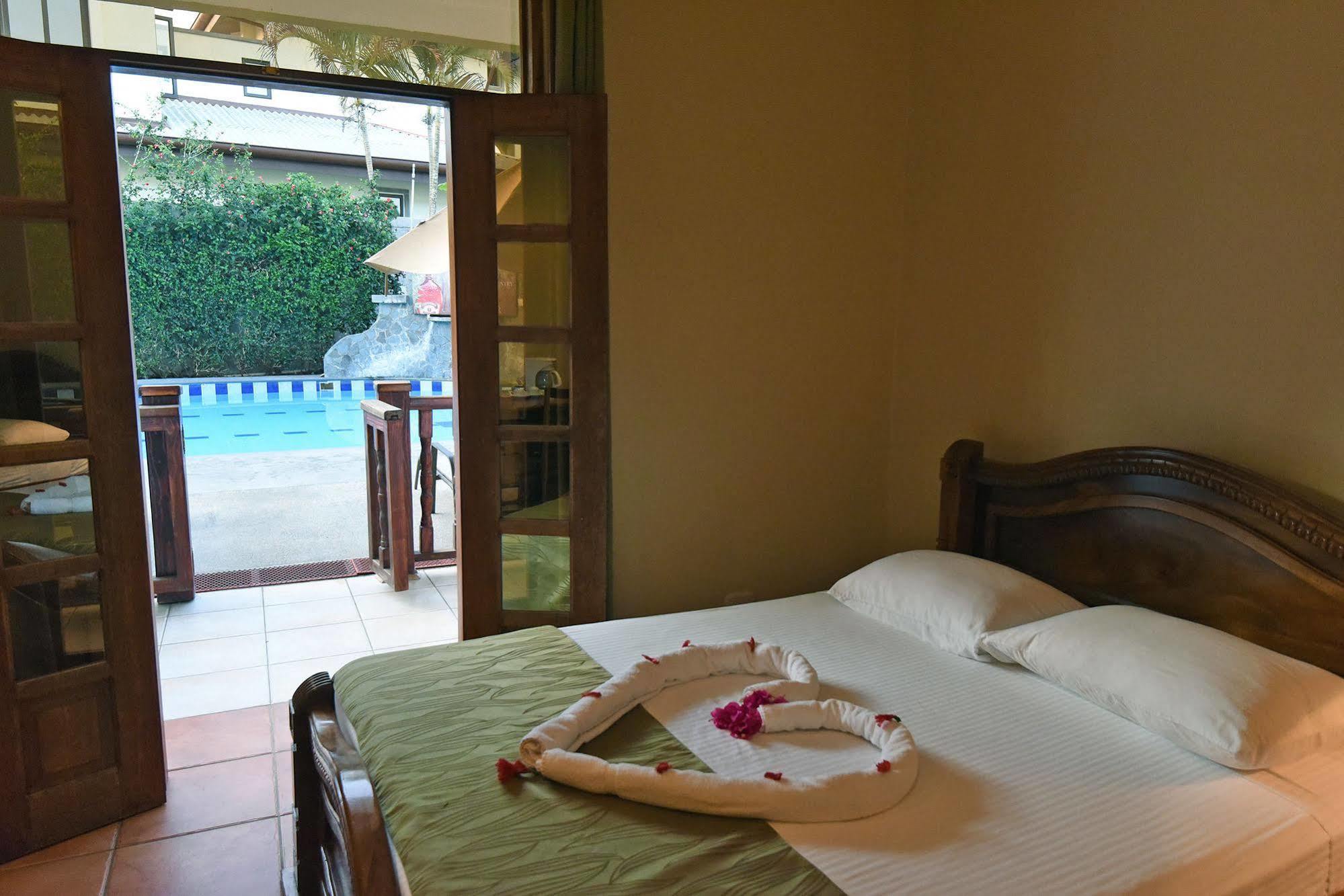 Hotel South Beach - Beachfront ฆาโก ภายนอก รูปภาพ