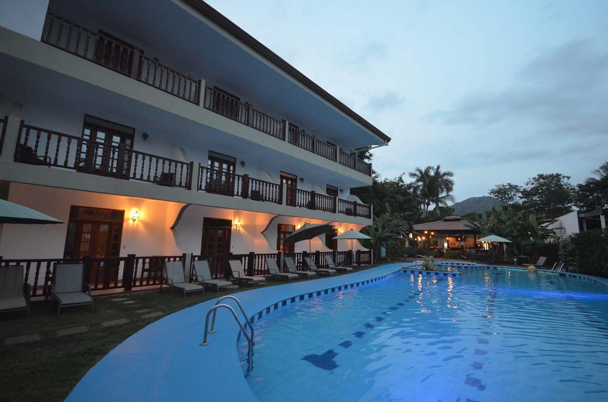 Hotel South Beach - Beachfront ฆาโก ภายนอก รูปภาพ
