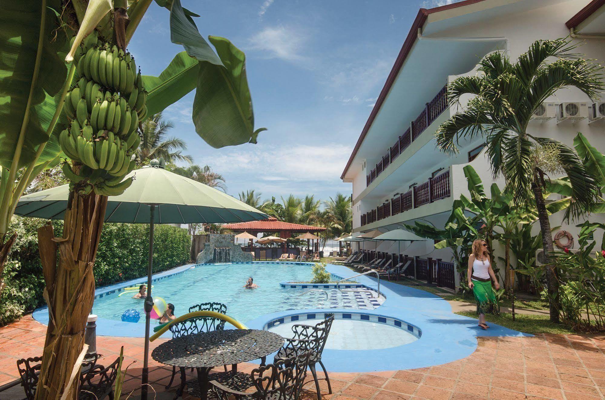 Hotel South Beach - Beachfront ฆาโก ภายนอก รูปภาพ
