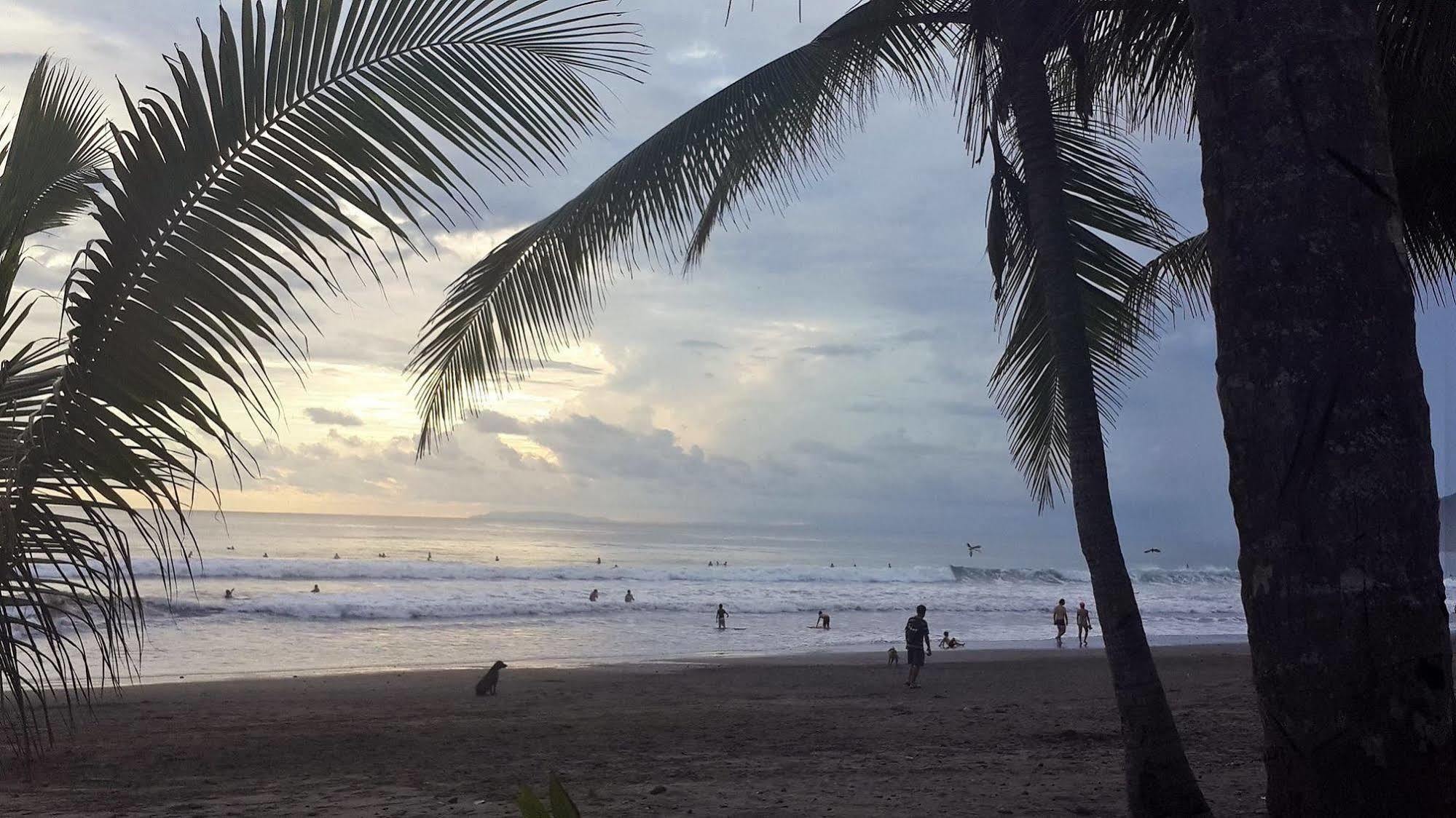 Hotel South Beach - Beachfront ฆาโก ภายนอก รูปภาพ