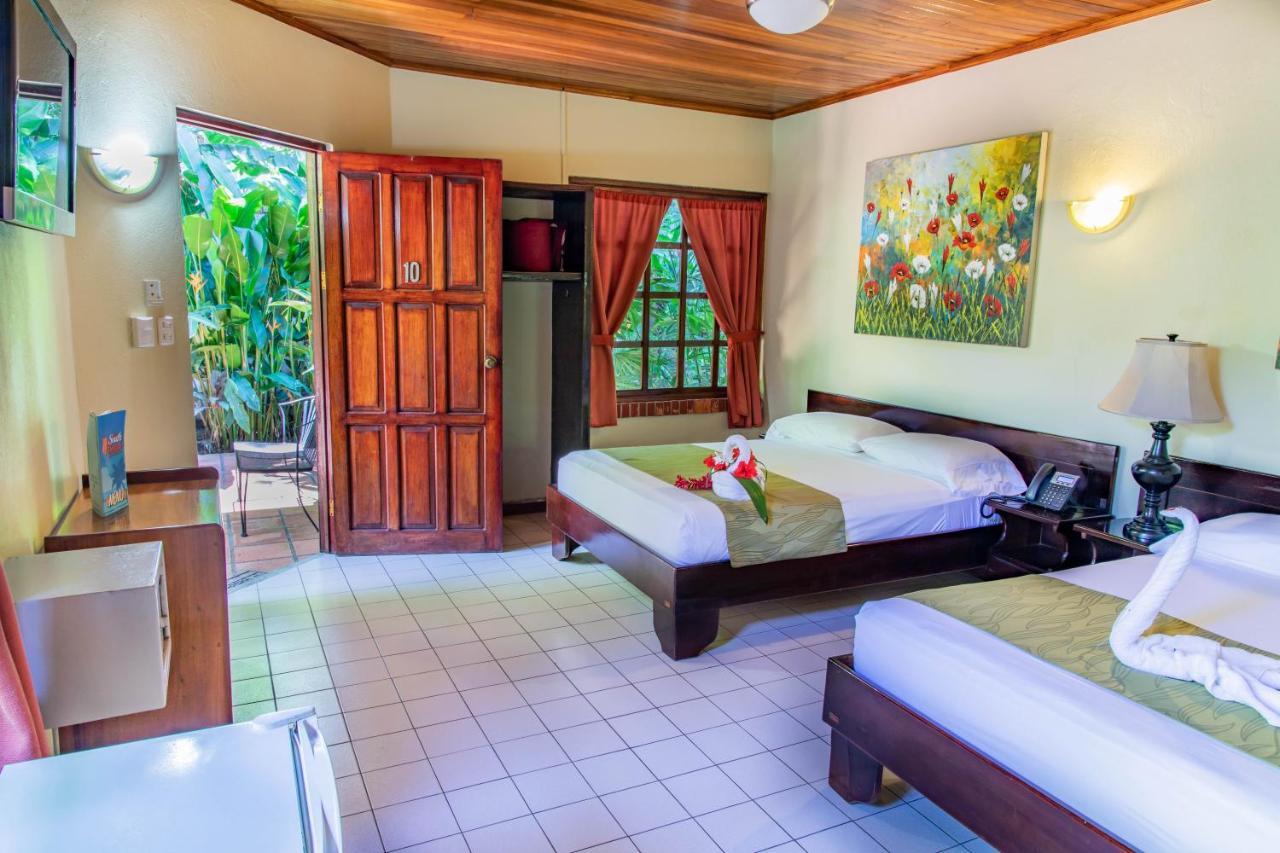 Hotel South Beach - Beachfront ฆาโก ภายนอก รูปภาพ