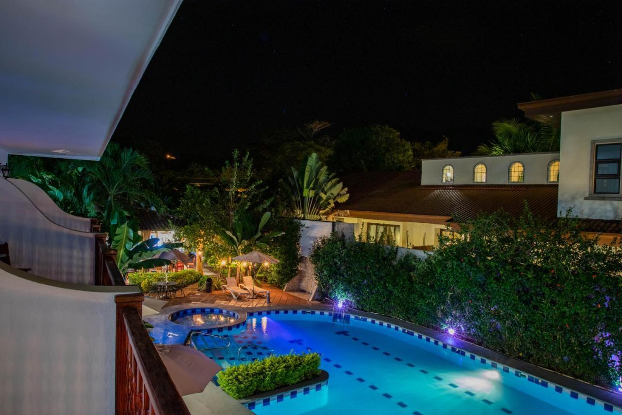 Hotel South Beach - Beachfront ฆาโก ภายนอก รูปภาพ