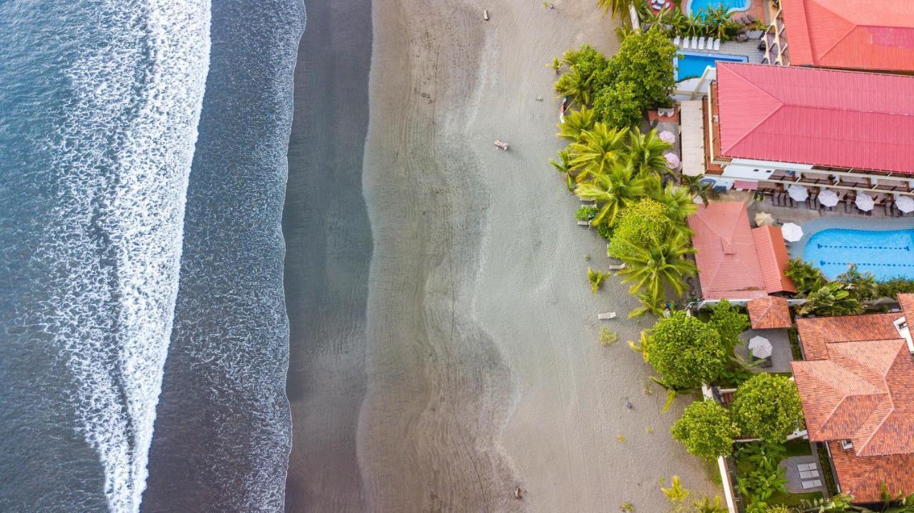 Hotel South Beach - Beachfront ฆาโก ภายนอก รูปภาพ