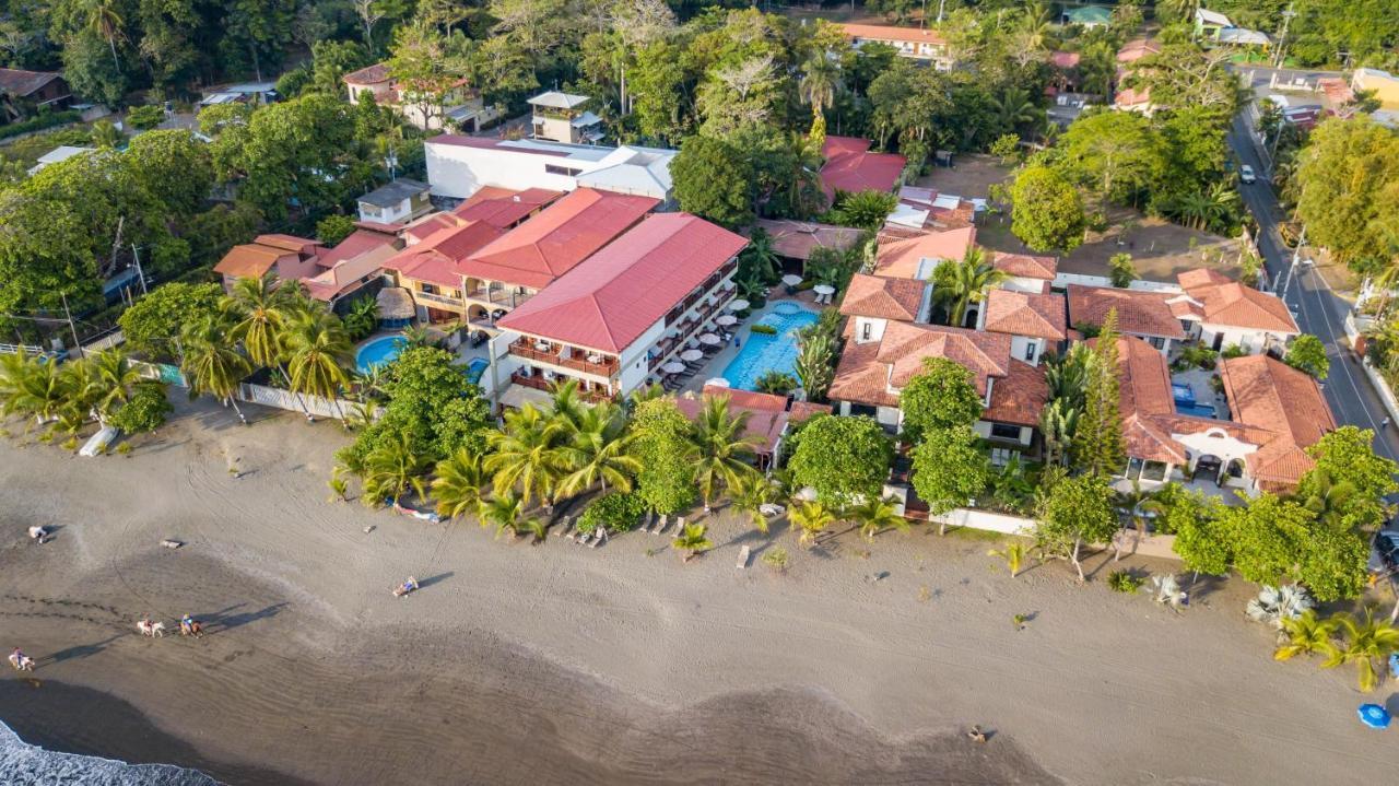 Hotel South Beach - Beachfront ฆาโก ภายนอก รูปภาพ