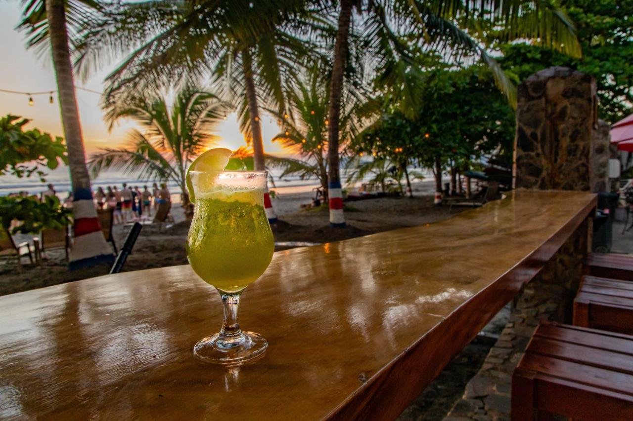 Hotel South Beach - Beachfront ฆาโก ภายนอก รูปภาพ