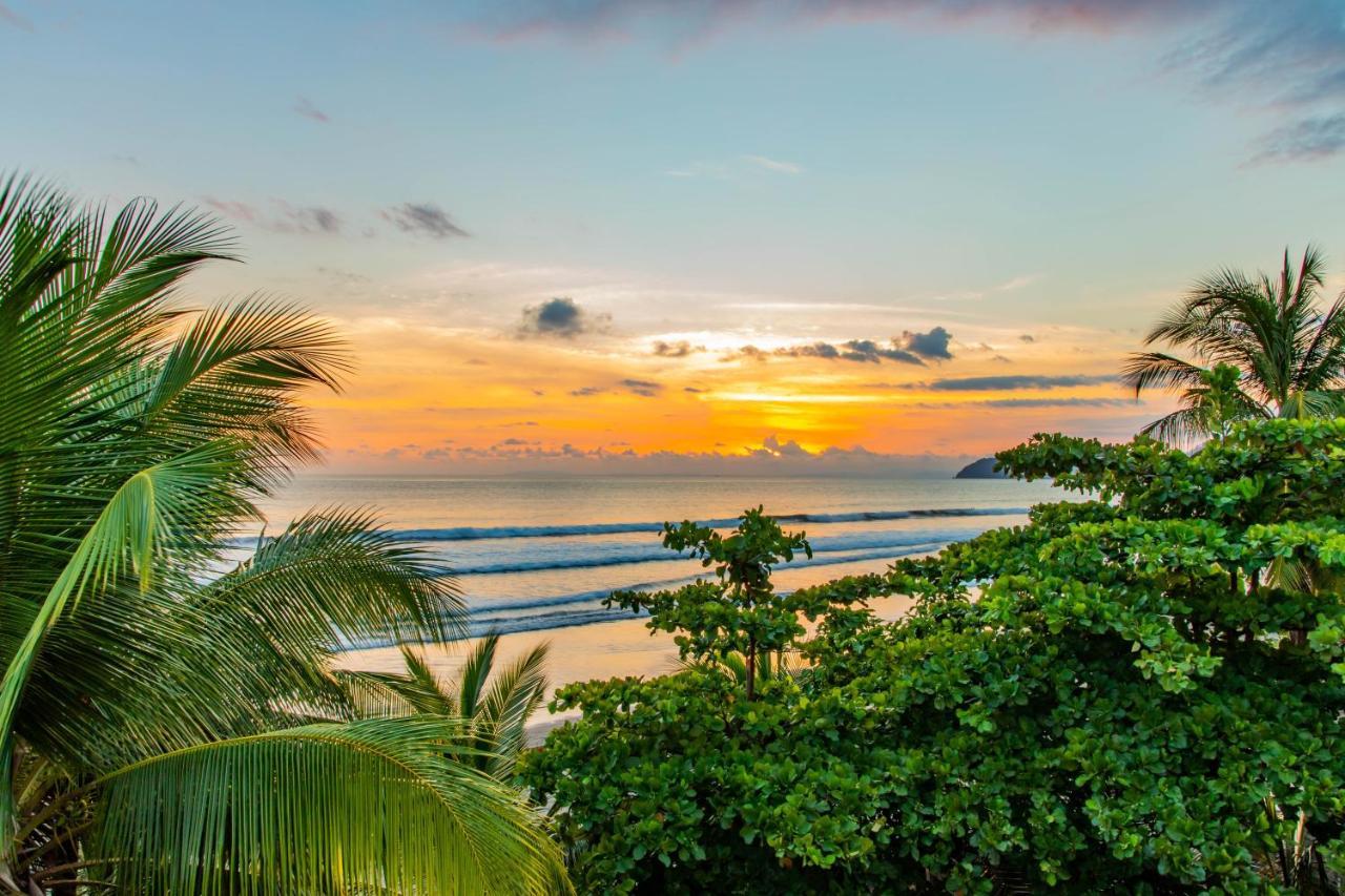 Hotel South Beach - Beachfront ฆาโก ภายนอก รูปภาพ