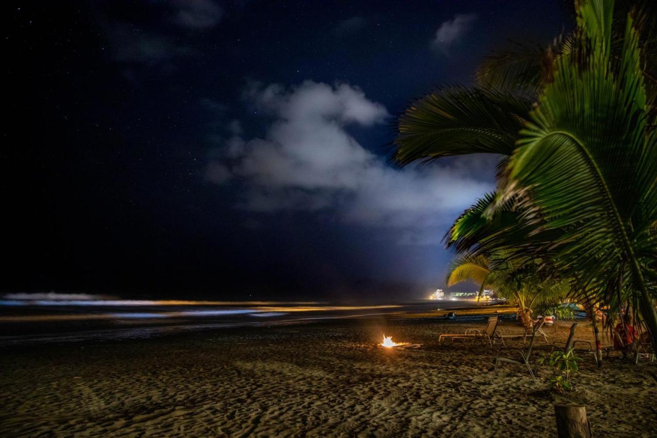 Hotel South Beach - Beachfront ฆาโก ภายนอก รูปภาพ