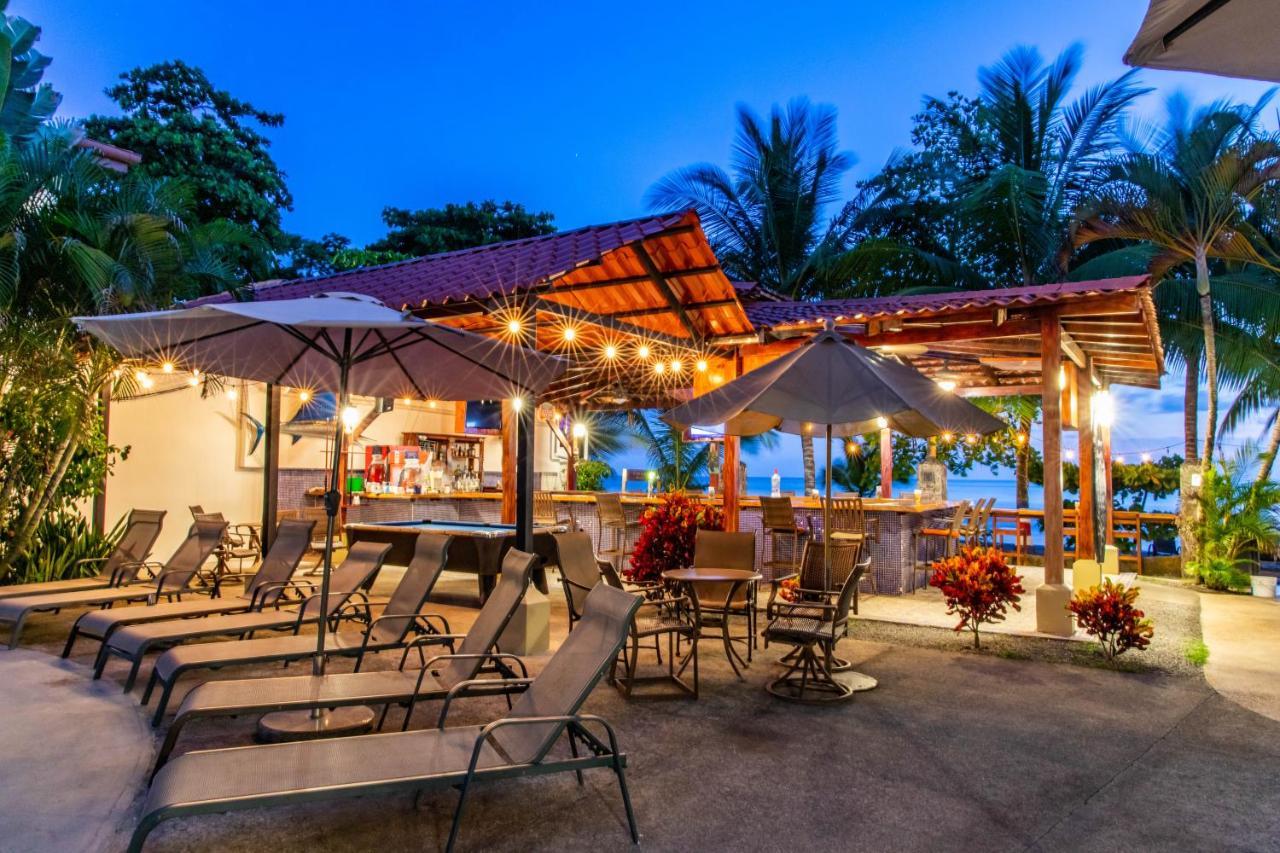 Hotel South Beach - Beachfront ฆาโก ภายนอก รูปภาพ